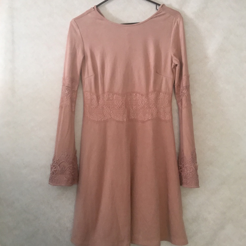Romeo + Juliet Couture Dress